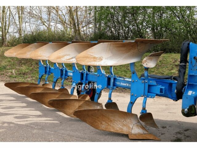 Лемкен Juwel 8, объемом двигателя 0 л и пробегом 0 тыс. км за 12214 $, фото 1 на Automoto.ua