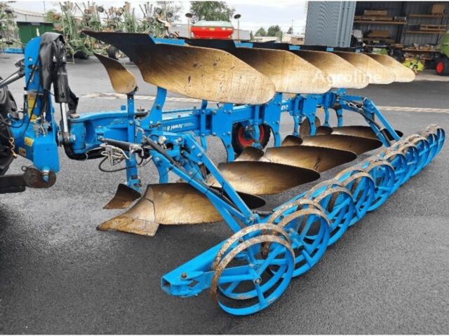 Лемкен Juwel 8, объемом двигателя 0 л и пробегом 0 тыс. км за 26395 $, фото 1 на Automoto.ua