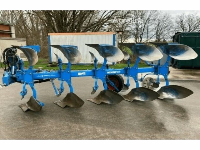 Лемкен Juwel 8, объемом двигателя 0 л и пробегом 0 тыс. км за 17928 $, фото 1 на Automoto.ua