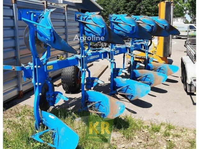 Лемкен Juwel 8, объемом двигателя 0 л и пробегом 0 тыс. км за 18242 $, фото 1 на Automoto.ua
