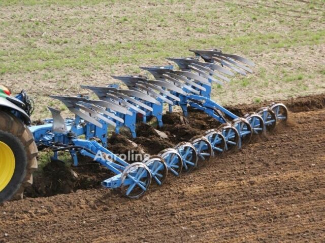 Лемкен Juwel 8, объемом двигателя 0 л и пробегом 0 тыс. км за 407045 $, фото 1 на Automoto.ua