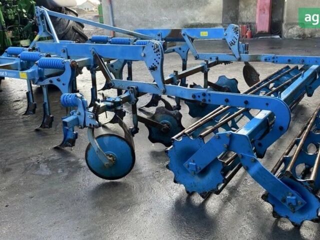 Лемкен Karat, объемом двигателя 0 л и пробегом 0 тыс. км за 11874 $, фото 1 на Automoto.ua