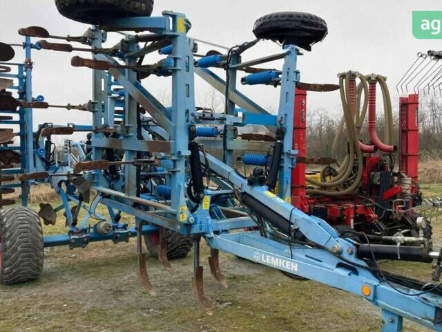 Лемкен Karat, объемом двигателя 0 л и пробегом 0 тыс. км за 18289 $, фото 1 на Automoto.ua