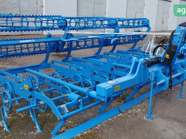 Лемкен Korund, объемом двигателя 0 л и пробегом 0 тыс. км за 25819 $, фото 1 на Automoto.ua