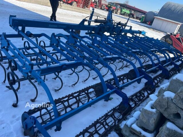 Синій Лемкен Korund, об'ємом двигуна 0 л та пробігом 0 тис. км за 14046 $, фото 1 на Automoto.ua