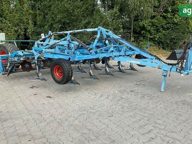 Лемкен Kristall, об'ємом двигуна 0 л та пробігом 0 тис. км за 19537 $, фото 1 на Automoto.ua