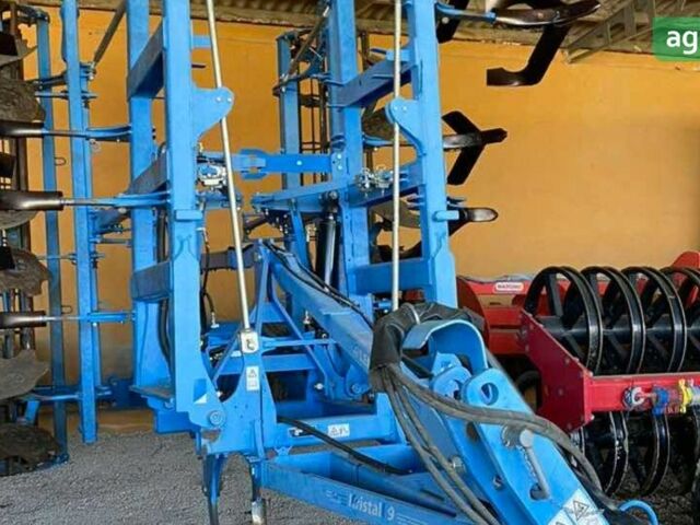 Лемкен Kristall, об'ємом двигуна 0 л та пробігом 0 тис. км за 36597 $, фото 1 на Automoto.ua