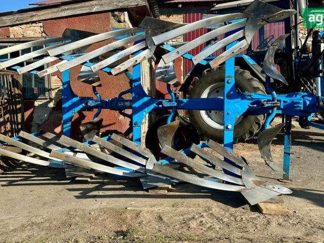 Лемкен Opal 110, об'ємом двигуна 0 л та пробігом 0 тис. км за 7400 $, фото 1 на Automoto.ua