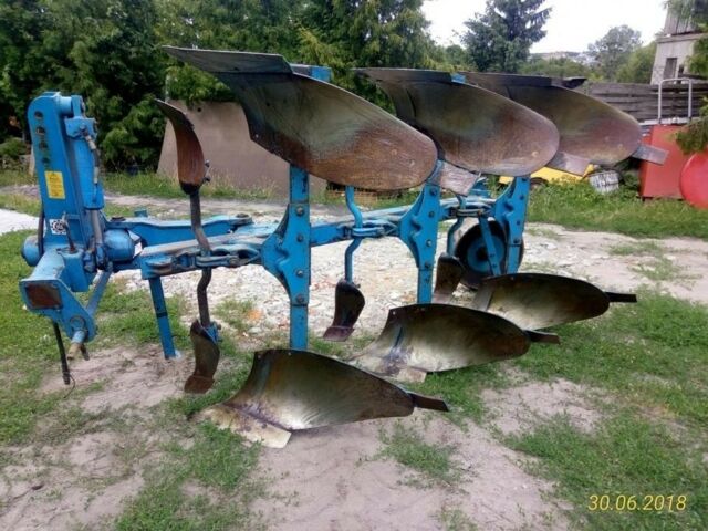 Лемкен Opal 110, объемом двигателя 0 л и пробегом 0 тыс. км за 4200 $, фото 1 на Automoto.ua