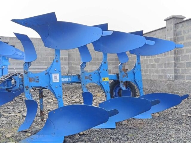 Лемкен Opal 110, объемом двигателя 0 л и пробегом 0 тыс. км за 10688 $, фото 1 на Automoto.ua