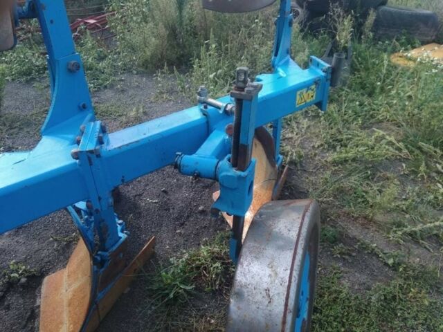 Лемкен Opal 110, об'ємом двигуна 0 л та пробігом 1 тис. км за 6400 $, фото 1 на Automoto.ua