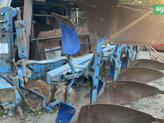 Лемкен Opal 110, об'ємом двигуна 0 л та пробігом 1 тис. км за 8500 $, фото 1 на Automoto.ua