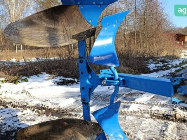 Лемкен Opal 110, об'ємом двигуна 0 л та пробігом 0 тис. км за 1700 $, фото 1 на Automoto.ua