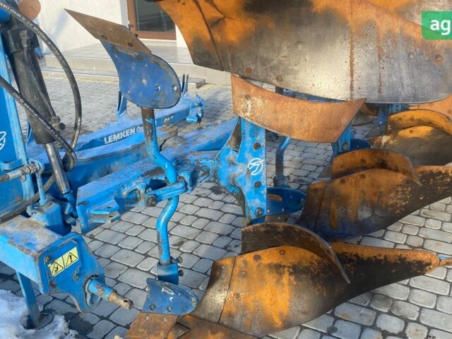 Лемкен Opal 110, об'ємом двигуна 0 л та пробігом 0 тис. км за 9300 $, фото 1 на Automoto.ua