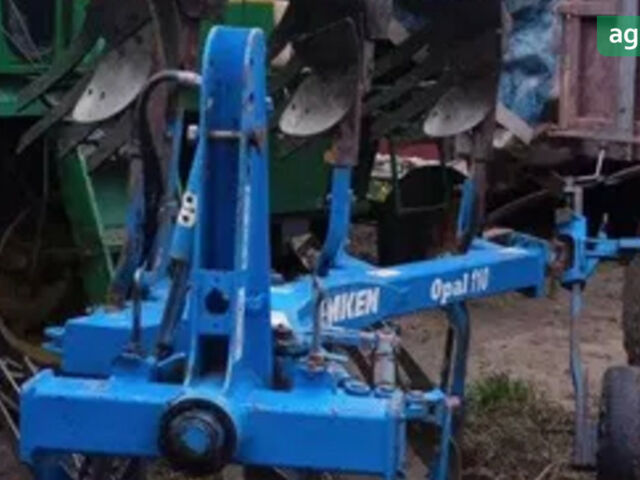 Лемкен Opal 110, об'ємом двигуна 0 л та пробігом 0 тис. км за 6552 $, фото 1 на Automoto.ua