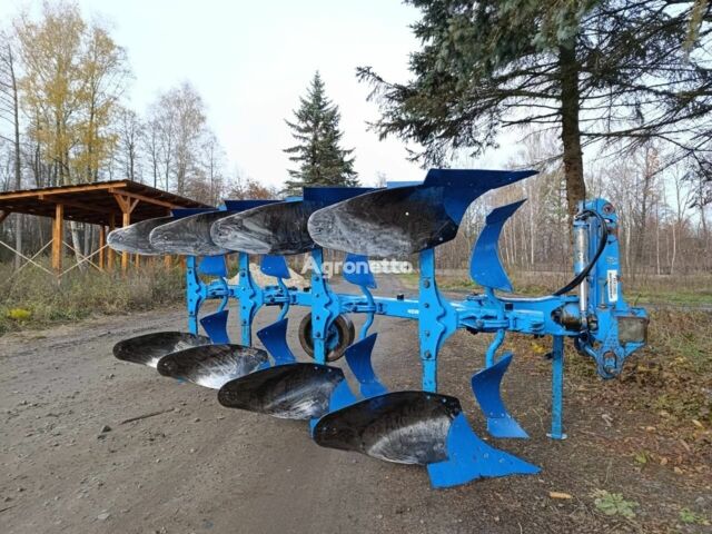 Синий Лемкен Opal 110, объемом двигателя 0 л и пробегом 0 тыс. км за 9218 $, фото 1 на Automoto.ua