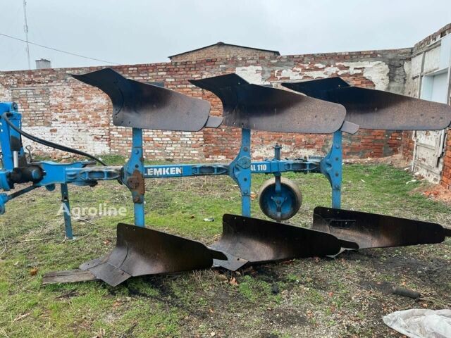 Синий Лемкен Opal 110, объемом двигателя 0 л и пробегом 0 тыс. км за 5915 $, фото 1 на Automoto.ua