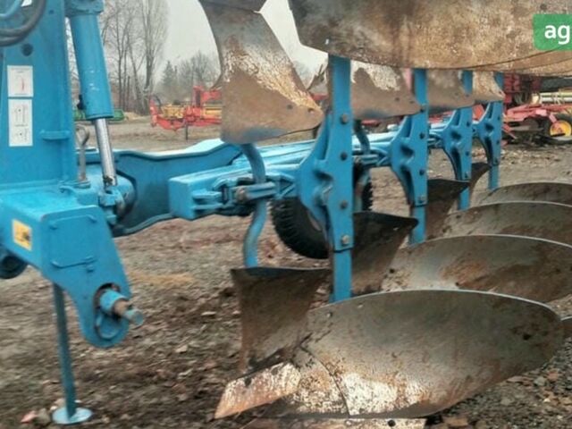 Лемкен Opal 120, об'ємом двигуна 0 л та пробігом 0 тис. км за 16325 $, фото 1 на Automoto.ua