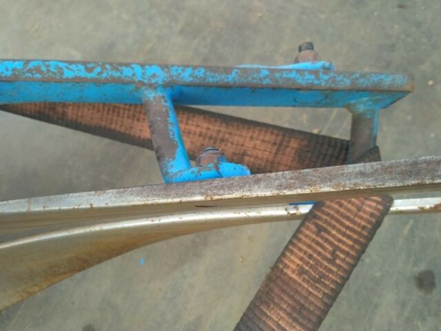 Лемкен Opal 120, объемом двигателя 0 л и пробегом 1 тыс. км за 7800 $, фото 1 на Automoto.ua