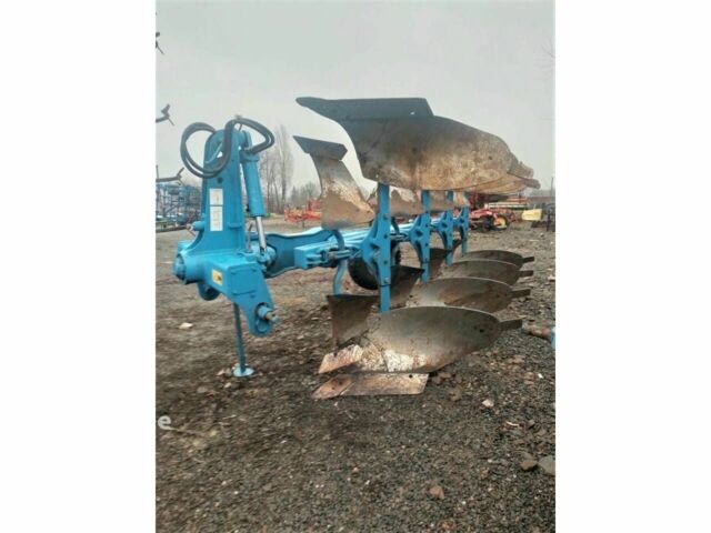 Лемкен Opal 120, объемом двигателя 0 л и пробегом 0 тыс. км за 16573 $, фото 1 на Automoto.ua