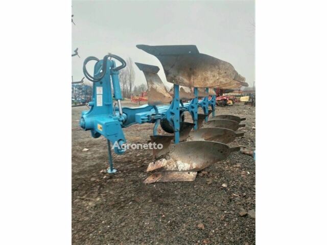 Лемкен Opal 120, объемом двигателя 0 л и пробегом 0 тыс. км за 14665 $, фото 1 на Automoto.ua