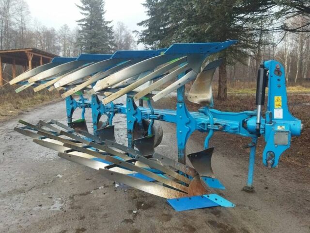 Лемкен Opal 120, объемом двигателя 0 л и пробегом 0 тыс. км за 9475 $, фото 1 на Automoto.ua