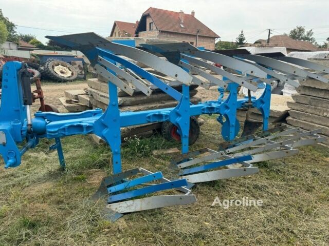 Лемкен Opal 140, об'ємом двигуна 0 л та пробігом 0 тис. км за 8856 $, фото 1 на Automoto.ua