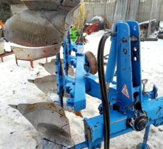 Лемкен Opal 90, объемом двигателя 0 л и пробегом 0 тыс. км за 4300 $, фото 1 на Automoto.ua