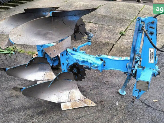 Лемкен Opal 90, объемом двигателя 0 л и пробегом 0 тыс. км за 2935 $, фото 1 на Automoto.ua