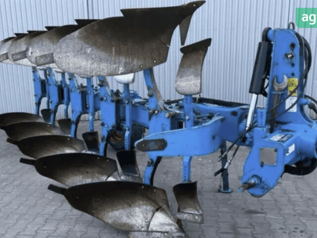 Лемкен Opal 90, об'ємом двигуна 0 л та пробігом 0 тис. км за 10332 $, фото 1 на Automoto.ua