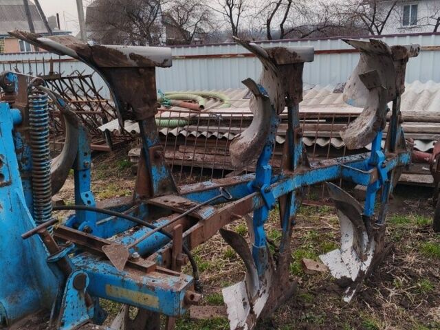 Синий Лемкен Opal 90, объемом двигателя 0 л и пробегом 0 тыс. км за 3200 $, фото 1 на Automoto.ua