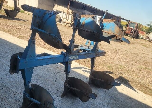 Синій Лемкен Opal 90, об'ємом двигуна 0 л та пробігом 0 тис. км за 3150 $, фото 1 на Automoto.ua