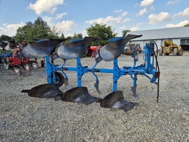 Синій Лемкен Opal 90, об'ємом двигуна 0 л та пробігом 0 тис. км за 5900 $, фото 1 на Automoto.ua