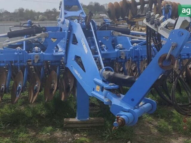 Лемкен Rubin 10/600 KUA, об'ємом двигуна 0 л та пробігом 0 тис. км за 70832 $, фото 1 на Automoto.ua