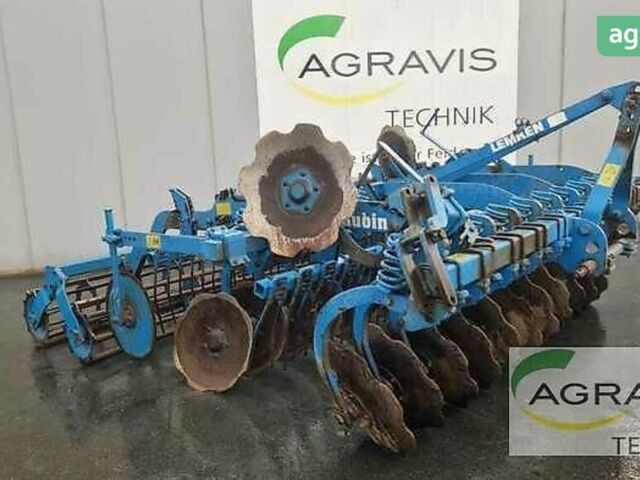 Лемкен Rubin 9/300, объемом двигателя 0 л и пробегом 0 тыс. км за 22291 $, фото 1 на Automoto.ua