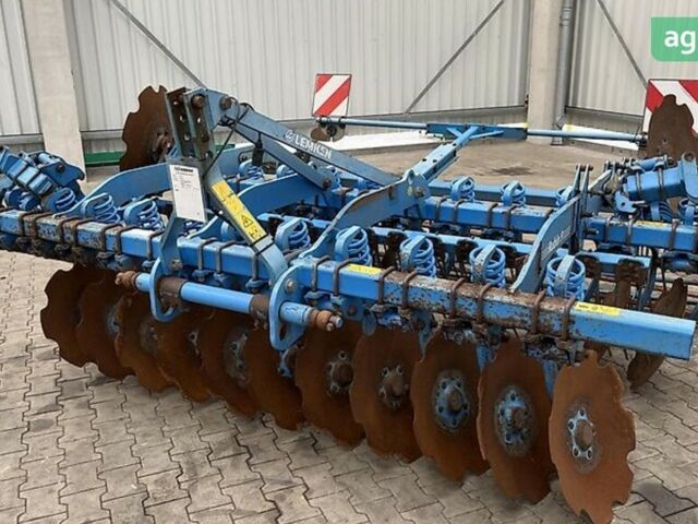 Лемкен Rubin 9/300, объемом двигателя 0 л и пробегом 0 тыс. км за 27142 $, фото 1 на Automoto.ua