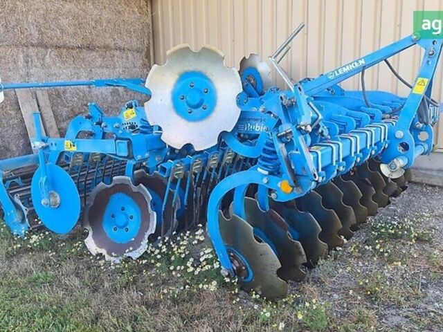 Лемкен Rubin 9/300, объемом двигателя 0 л и пробегом 0 тыс. км за 30376 $, фото 1 на Automoto.ua