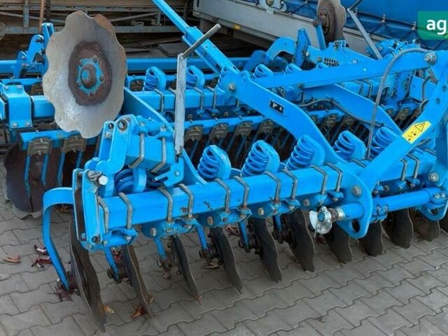 Лемкен Rubin 9/300, объемом двигателя 0 л и пробегом 0 тыс. км за 18441 $, фото 1 на Automoto.ua