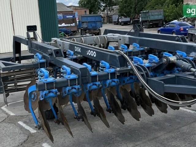 Лемкен Rubin 9/300, объемом двигателя 0 л и пробегом 0 тыс. км за 9706 $, фото 1 на Automoto.ua