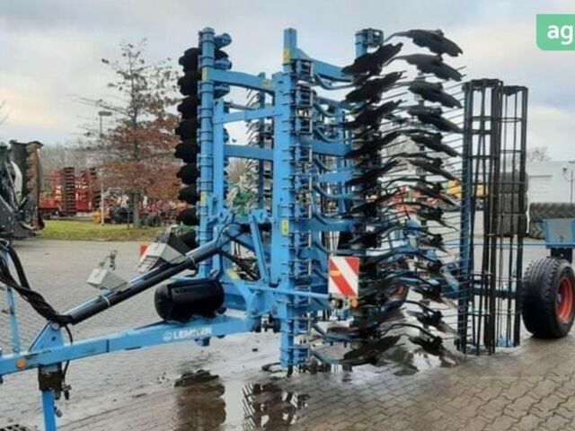 Лемкен Rubin 9/600 KUA, об'ємом двигуна 0 л та пробігом 0 тис. км за 47547 $, фото 1 на Automoto.ua