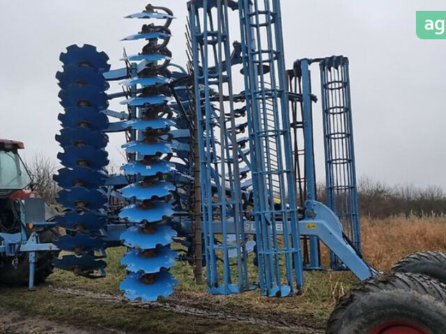Лемкен Rubin 9/600 KUA, об'ємом двигуна 0 л та пробігом 0 тис. км за 27908 $, фото 1 на Automoto.ua