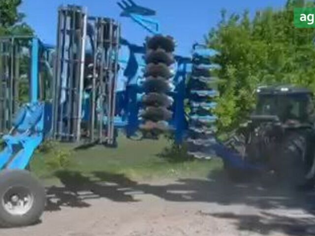 Лемкен Rubin 9/600 KUA, об'ємом двигуна 0 л та пробігом 0 тис. км за 33763 $, фото 1 на Automoto.ua