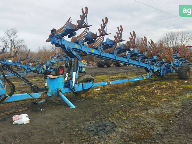 Лемкен Titan, об'ємом двигуна 0 л та пробігом 30 тис. км за 25000 $, фото 1 на Automoto.ua