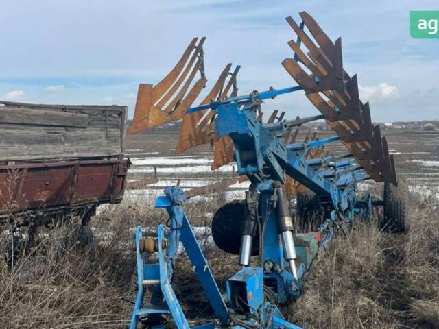 Лемкен Titan, объемом двигателя 0 л и пробегом 0 тыс. км за 58019 $, фото 1 на Automoto.ua