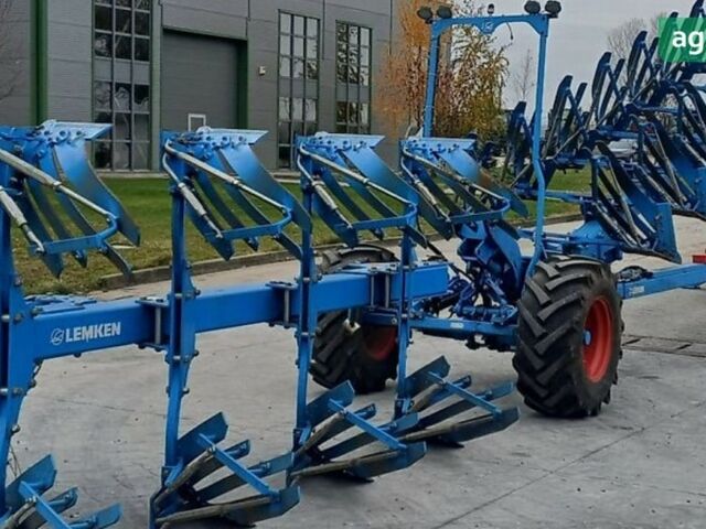 Лемкен Titan, об'ємом двигуна 0 л та пробігом 0 тис. км за 100346 $, фото 1 на Automoto.ua