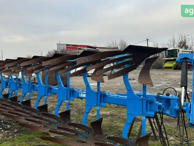 Лемкен Vari Tansanit, объемом двигателя 0 л и пробегом 0 тыс. км за 8052 $, фото 1 на Automoto.ua