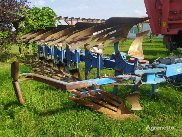 Лемкен VariDiamant, объемом двигателя 0 л и пробегом 0 тыс. км за 26003 $, фото 1 на Automoto.ua