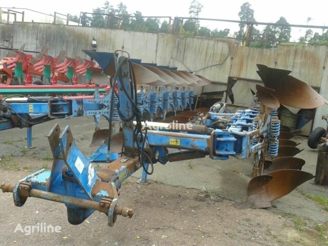 Лемкен VariDiamant, об'ємом двигуна 0 л та пробігом 0 тис. км за 18626 $, фото 1 на Automoto.ua