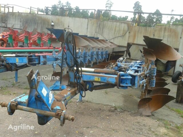 Лемкен VariDiamant, объемом двигателя 0 л и пробегом 0 тыс. км за 18658 $, фото 1 на Automoto.ua