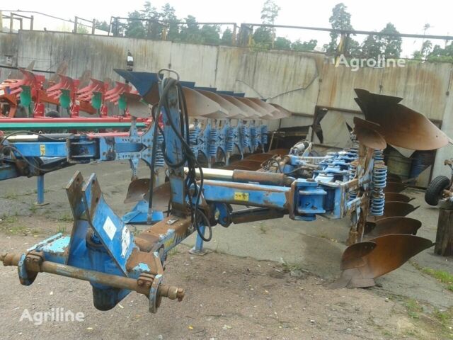 Лемкен VariDiamant, об'ємом двигуна 0 л та пробігом 0 тис. км за 18638 $, фото 1 на Automoto.ua